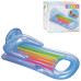 Матрац надувний Intex 58802 (blue)